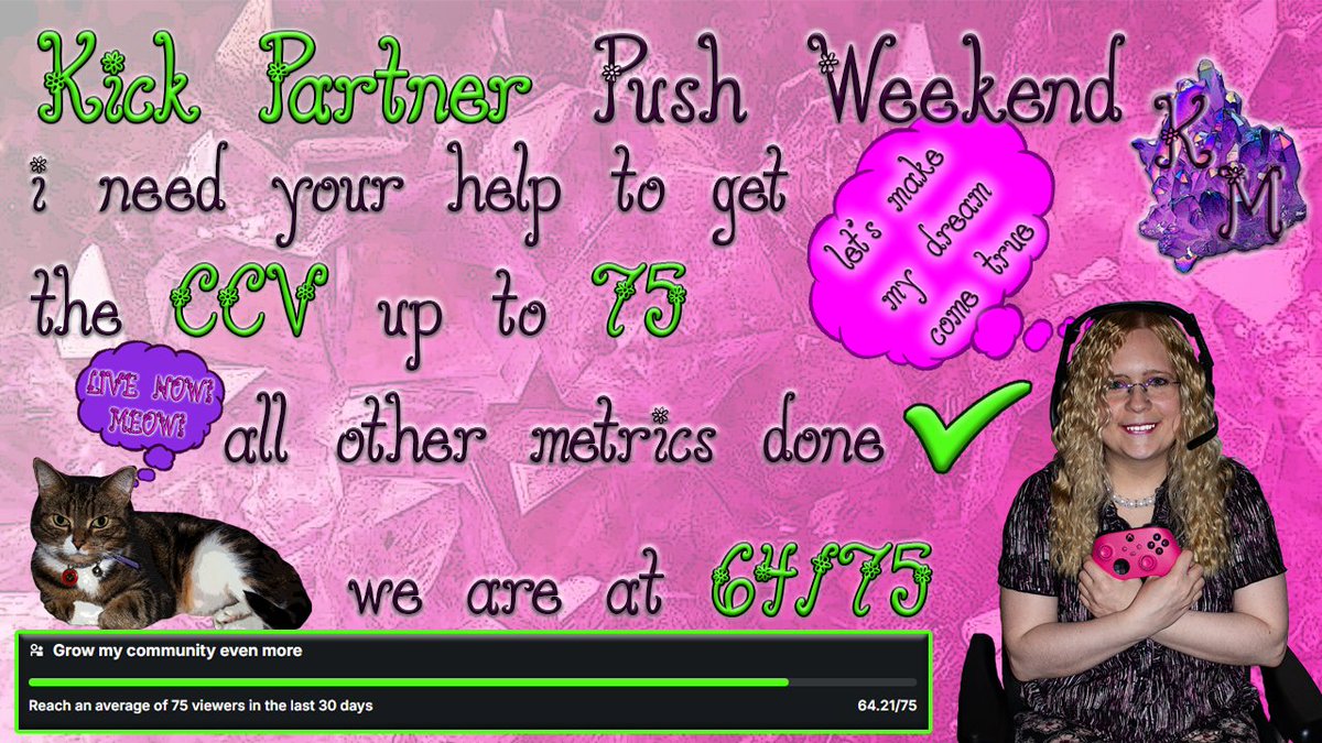 KrystalMaze tweet media