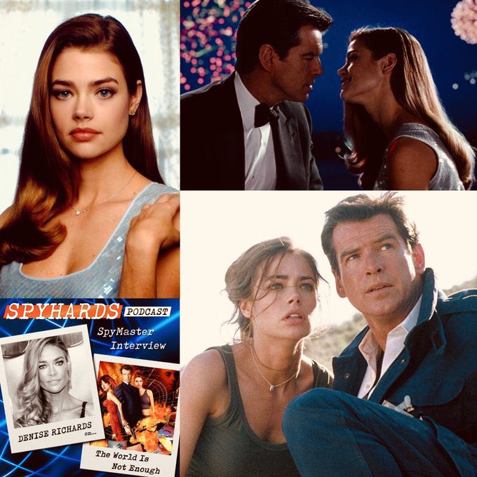 SpyHards - A Spy Movie Podcast tweet media