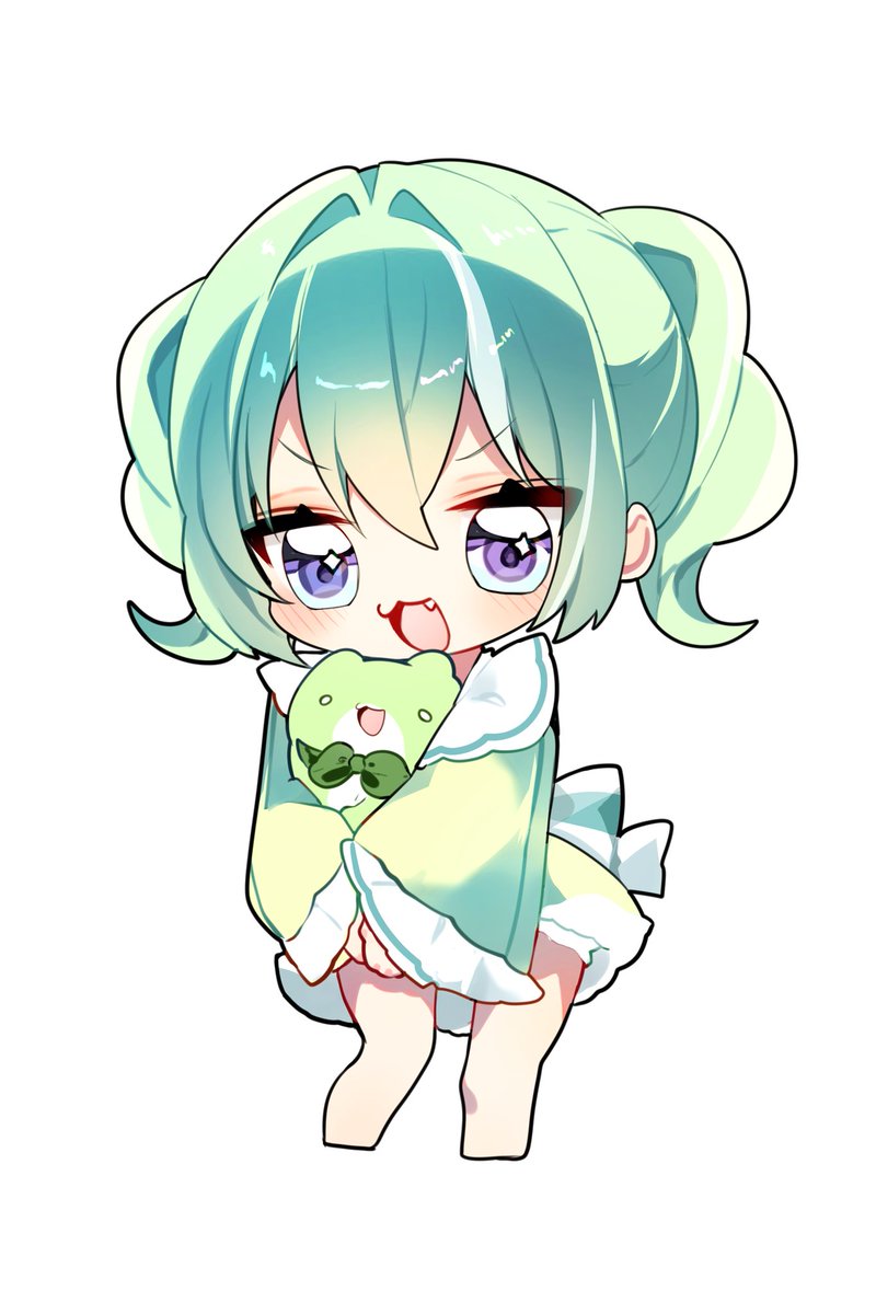 bread9318's tweet photo. #riko_art
(*´ ˘ `*) https://t.co/x7WVZE0NPM
