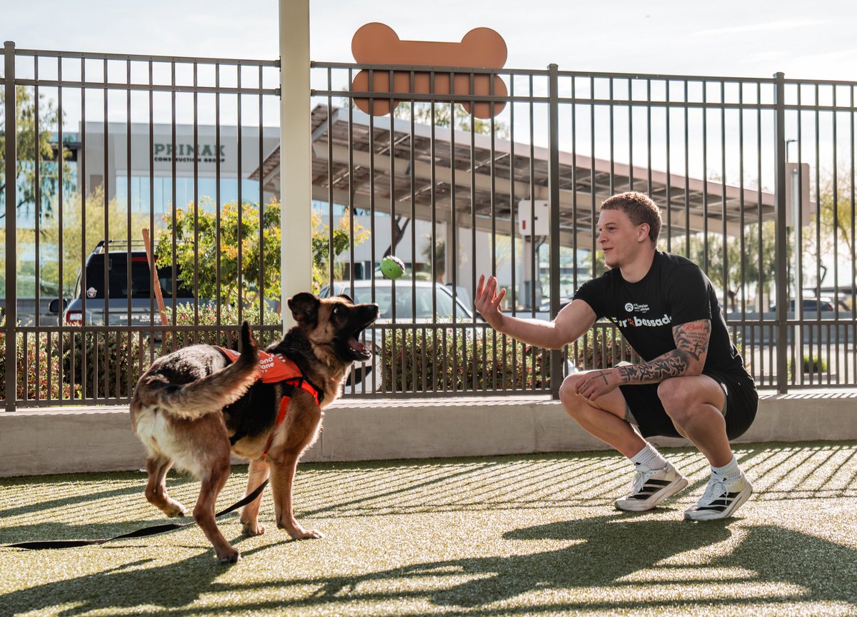 Arizona State Sun Devils tweet media