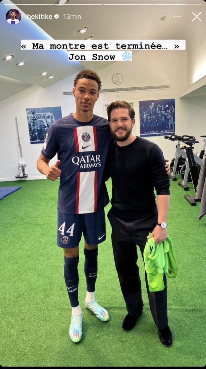 il faut bruler le real madrid tweet media