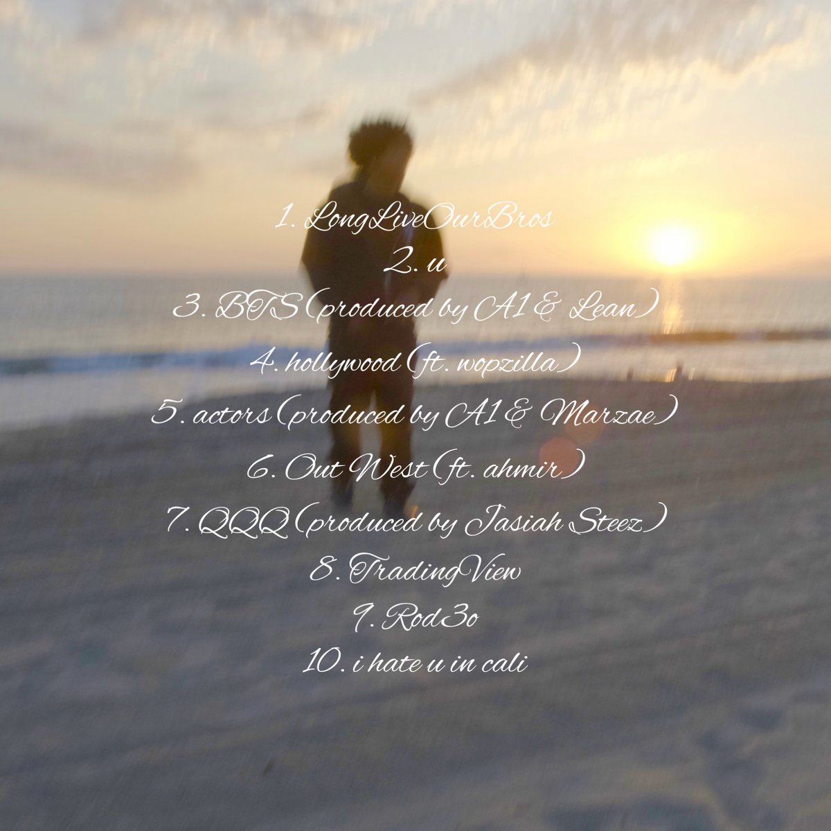 mvpppppppppppp's tweet photo. ‘Season Finale’
10 songs 

https://t.co/jgqo6dTWdC https://t.co/wy91YeY2dE