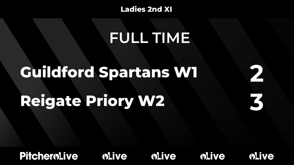 Reigate Priory HC tweet media