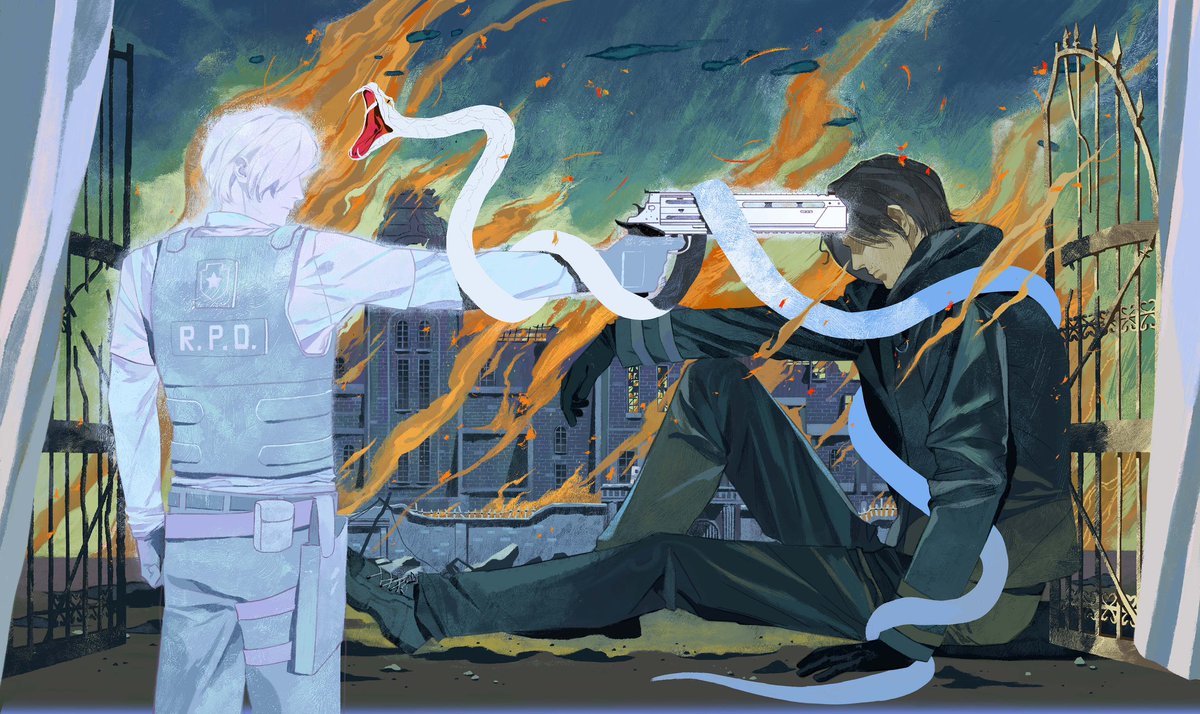 What if i had reached out to you.