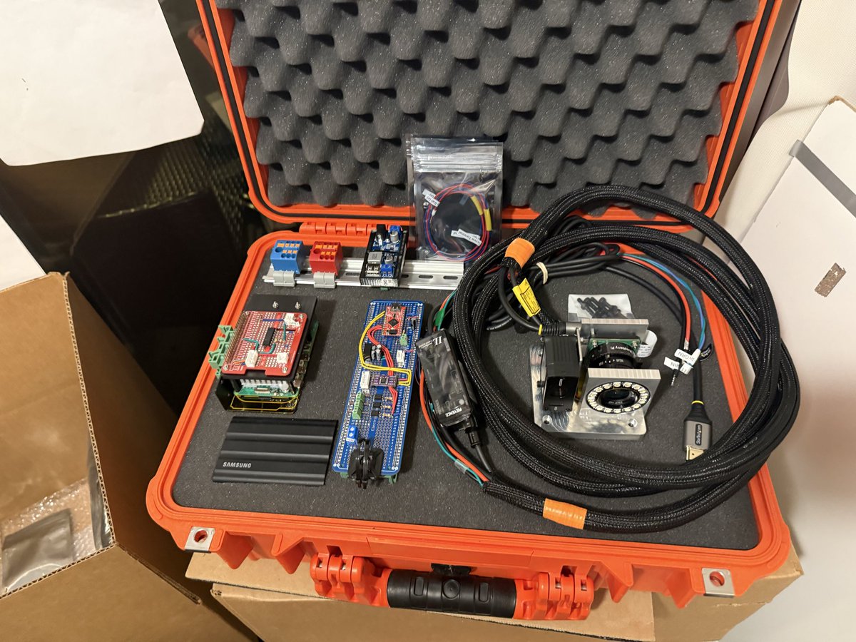 Rob Paddock tweet media