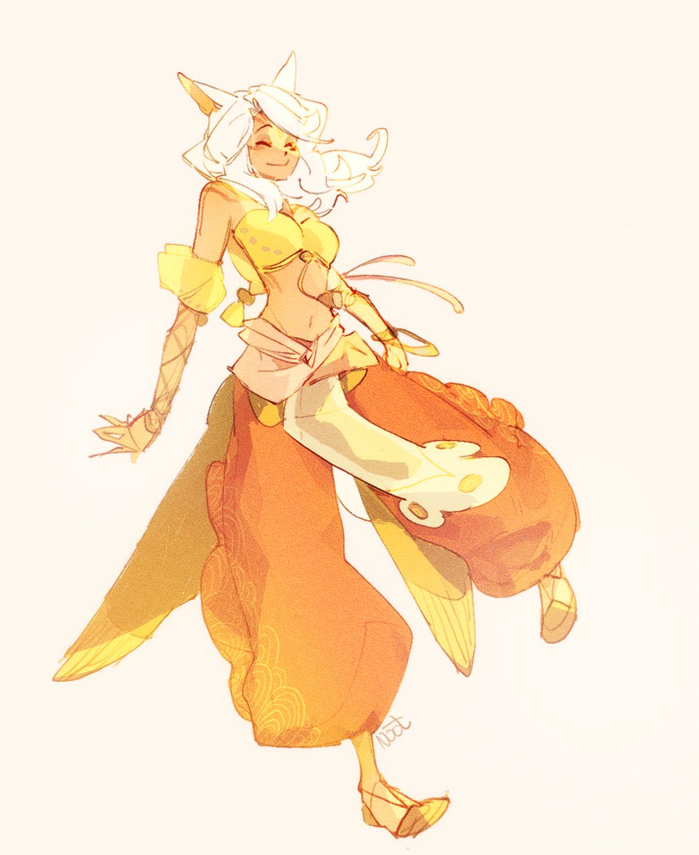 Sun cat☀️ tweet media