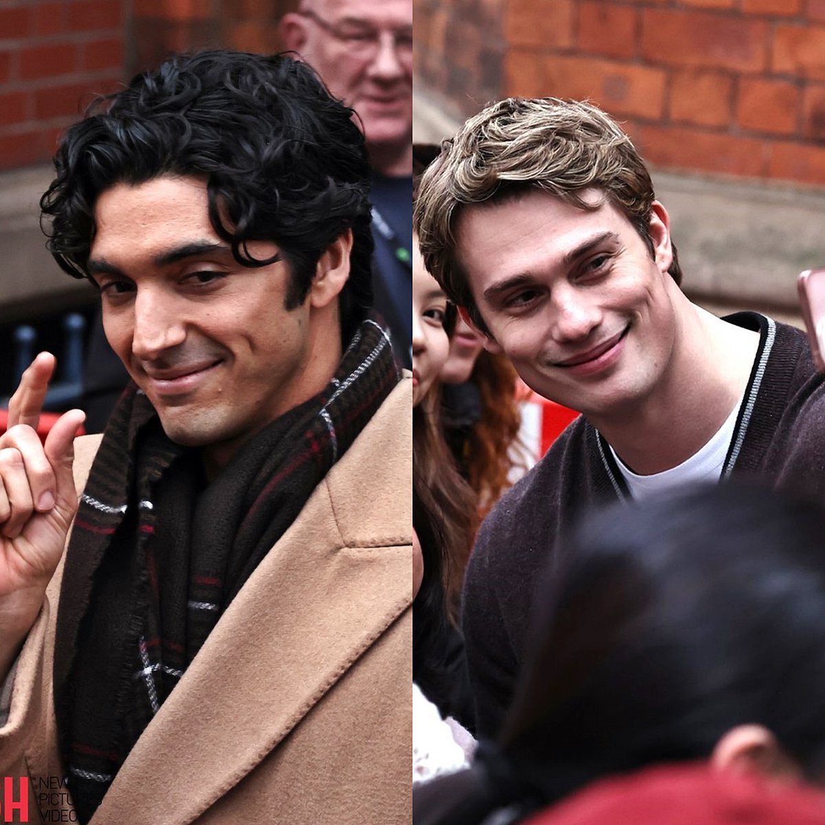 Rezi31237553's tweet photo. alex and henry btw https://t.co/koHKn2HVY8