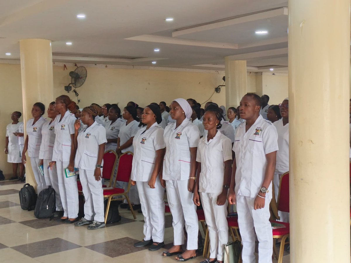 Lagos State Primary Health Care Board tweet media