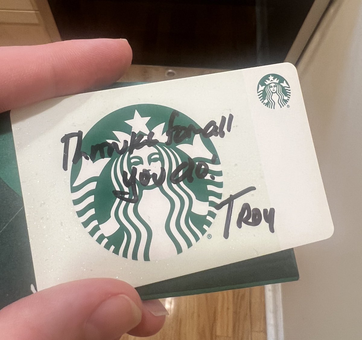 Robbie Tonge tweet media