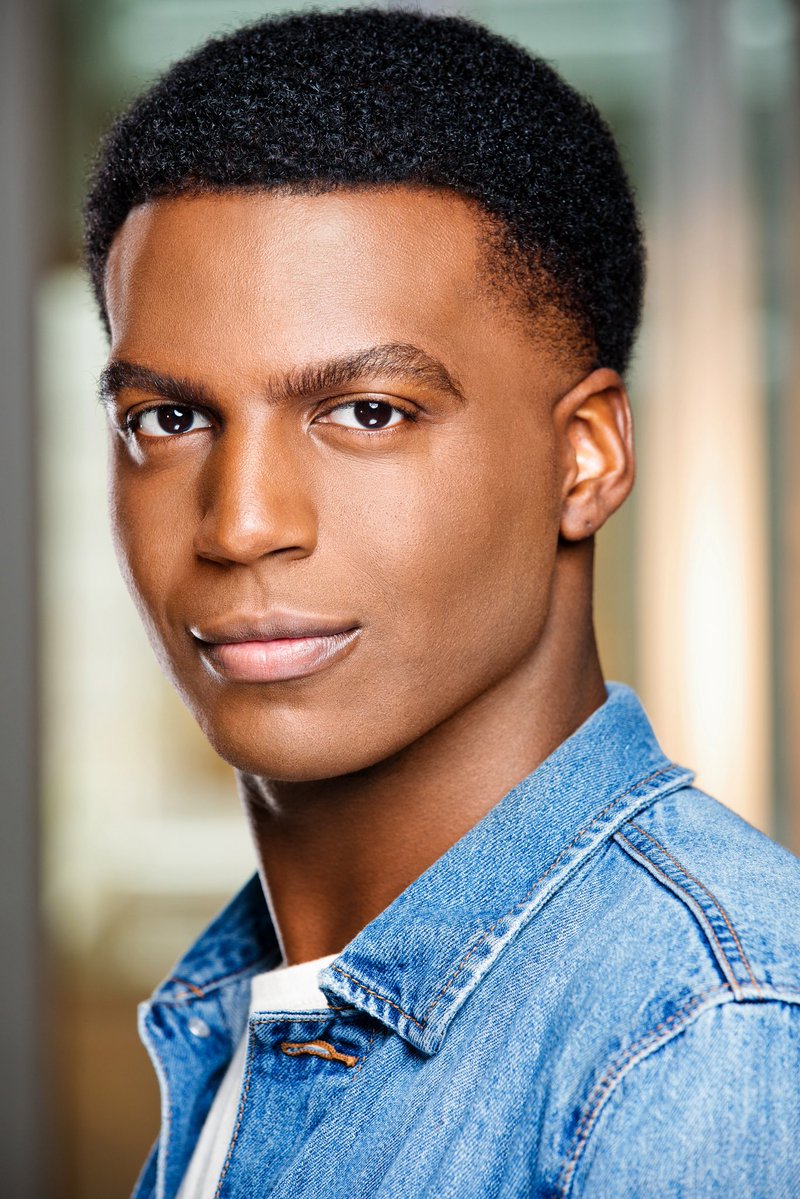 Aaron Cole has a Book Deal! tweet media