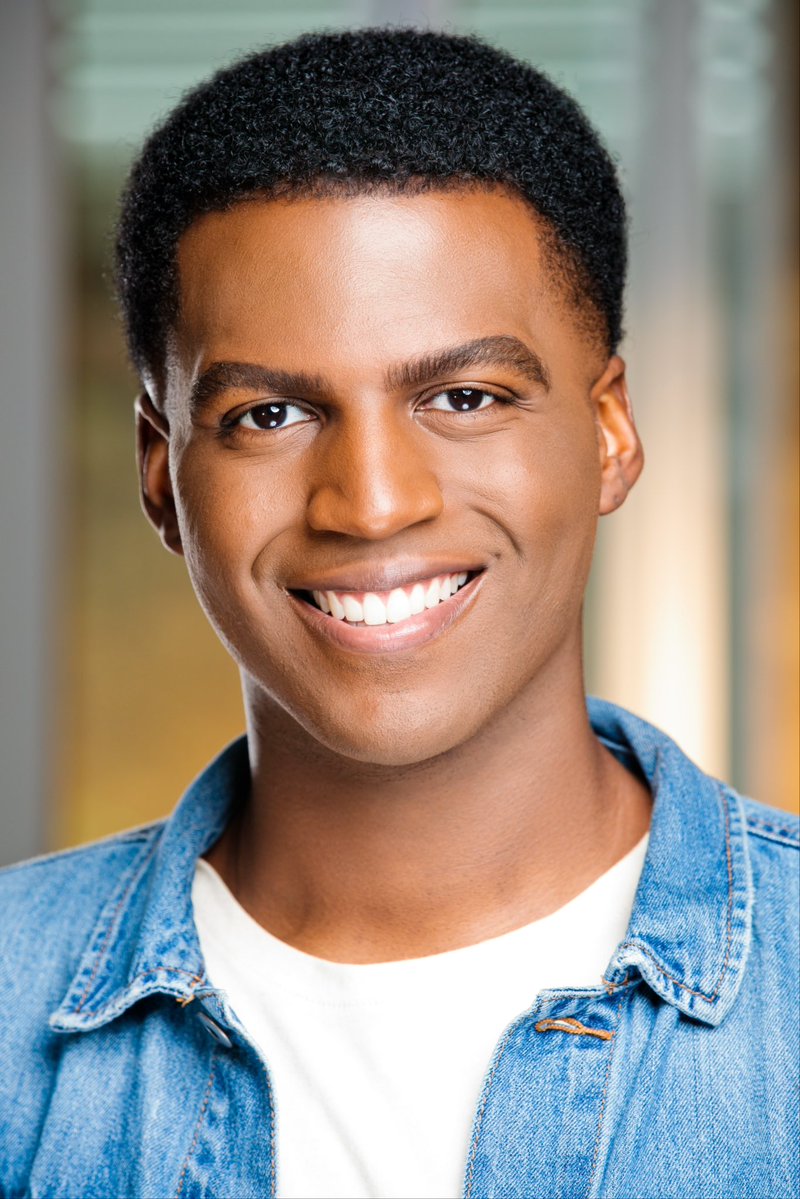 Aaron Cole has a Book Deal! tweet media