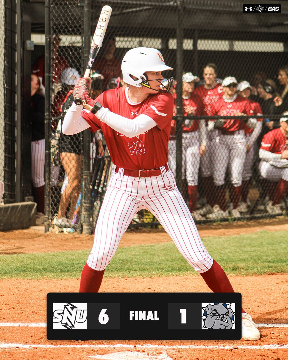 SNU Softball tweet media
