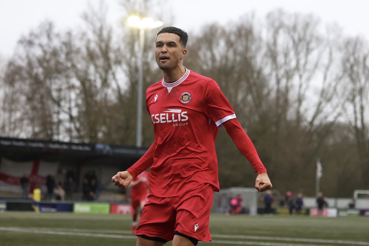 📸 Take a look at the match gallery from this afternoons victory over AFC Sudbury

A huge thank you to everyone who travelled over today and got behind us

🔗 lightroom.adobe.com/shares/19c8509…

#BackTheDannies | <a href="/Robgasman/">Rob O’Brien</a>