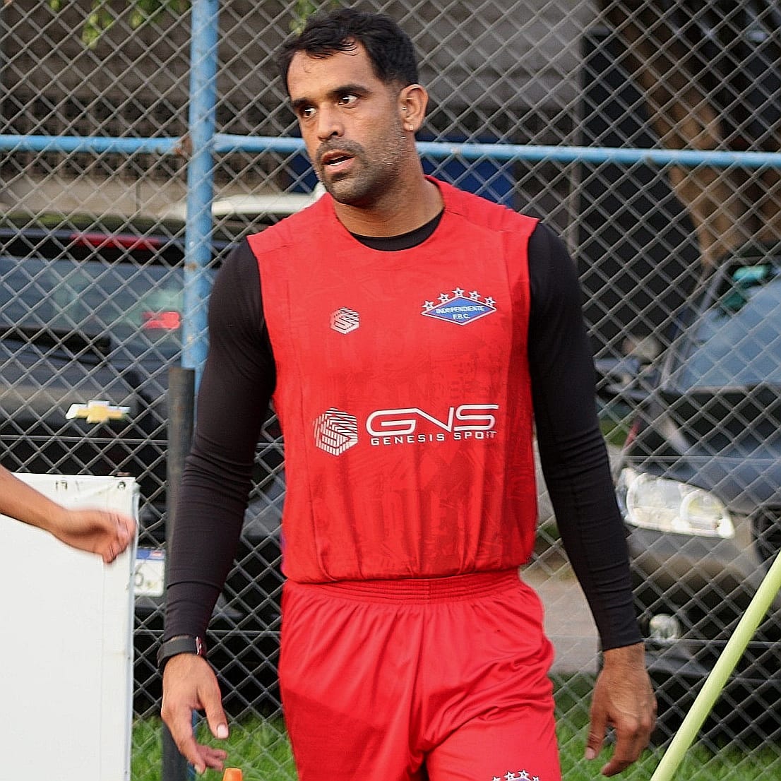 Club independiente fbc tweet media