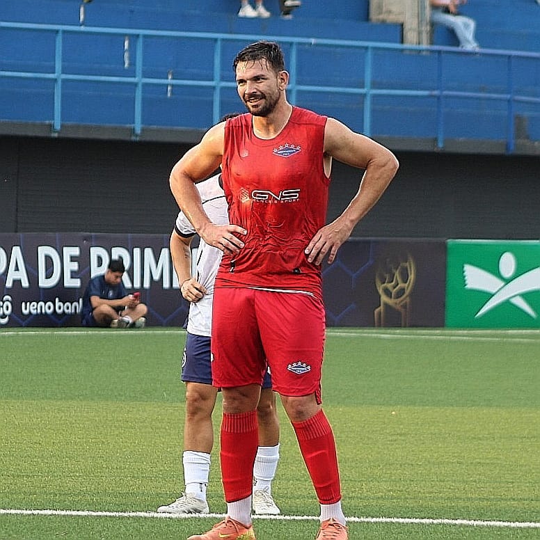 Club independiente fbc tweet media