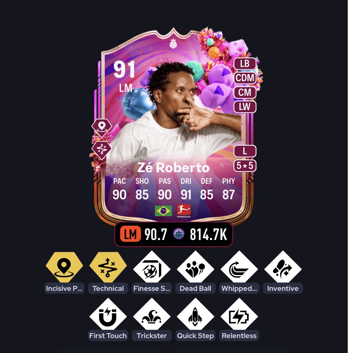 Killer Fut Trading tweet media