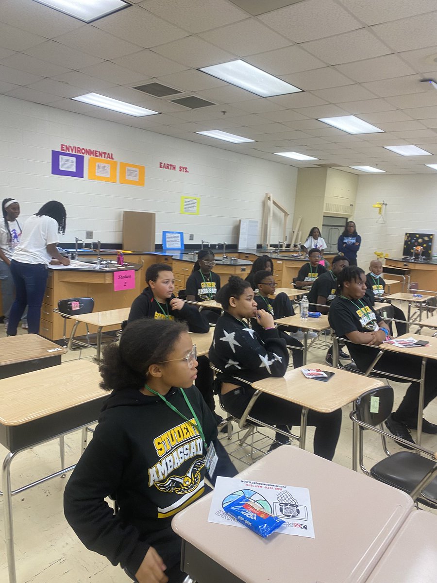 C.A.K.E for Girls tweet media