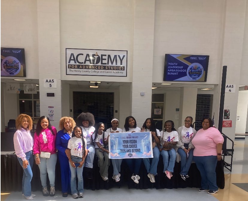 C.A.K.E for Girls tweet media