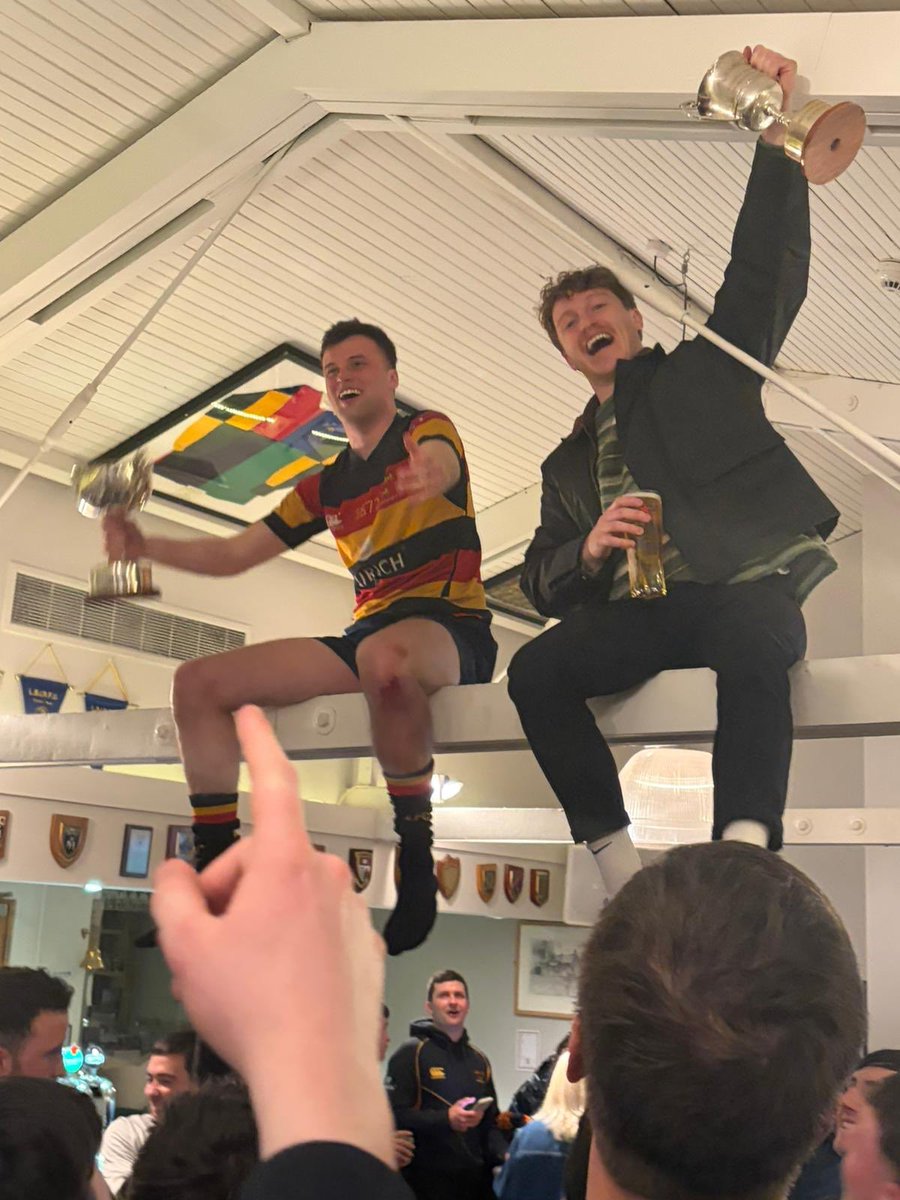 Lansdowne FC tweet media