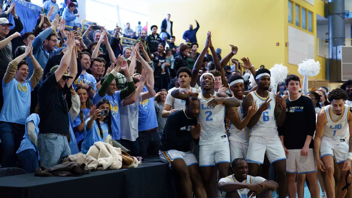 Mid-Major Madness tweet media