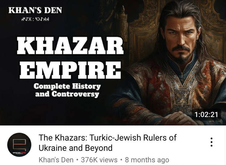 DeepRedGal's tweet photo. @crix556129 @IrnaEnglish Hell is for the fake Semites descended from Khazars, coward. Don’t worry, you’ll join your fellow pedo and subhuman there too! 😉 https://t.co/aErHd9kkMa