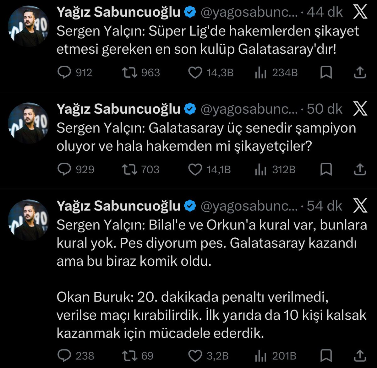 Hayaller Hull City, gerçekler Fenerbahçe fenomenliği.