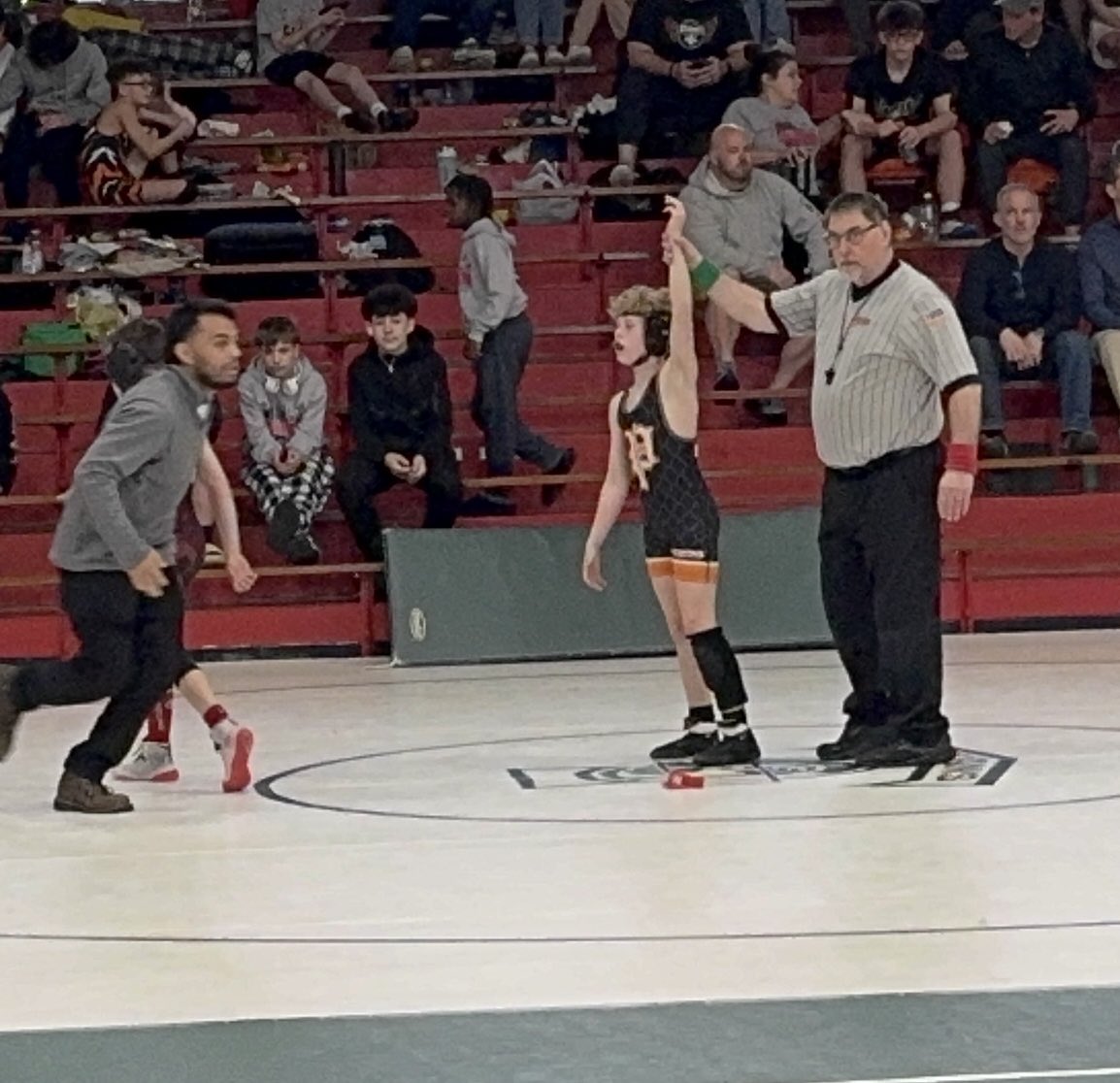 X-Ray Barbie💞; Sarah with an H (Mama Smoke) tweet media