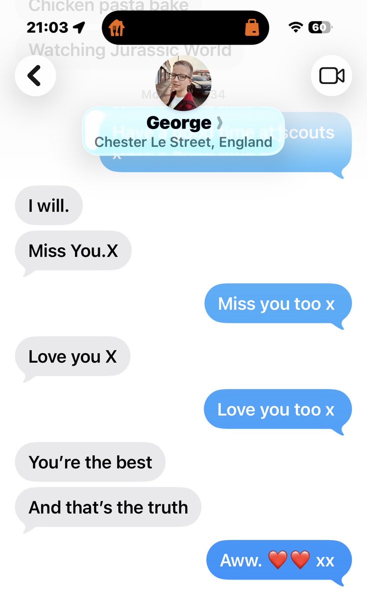 Emma Lumley tweet media