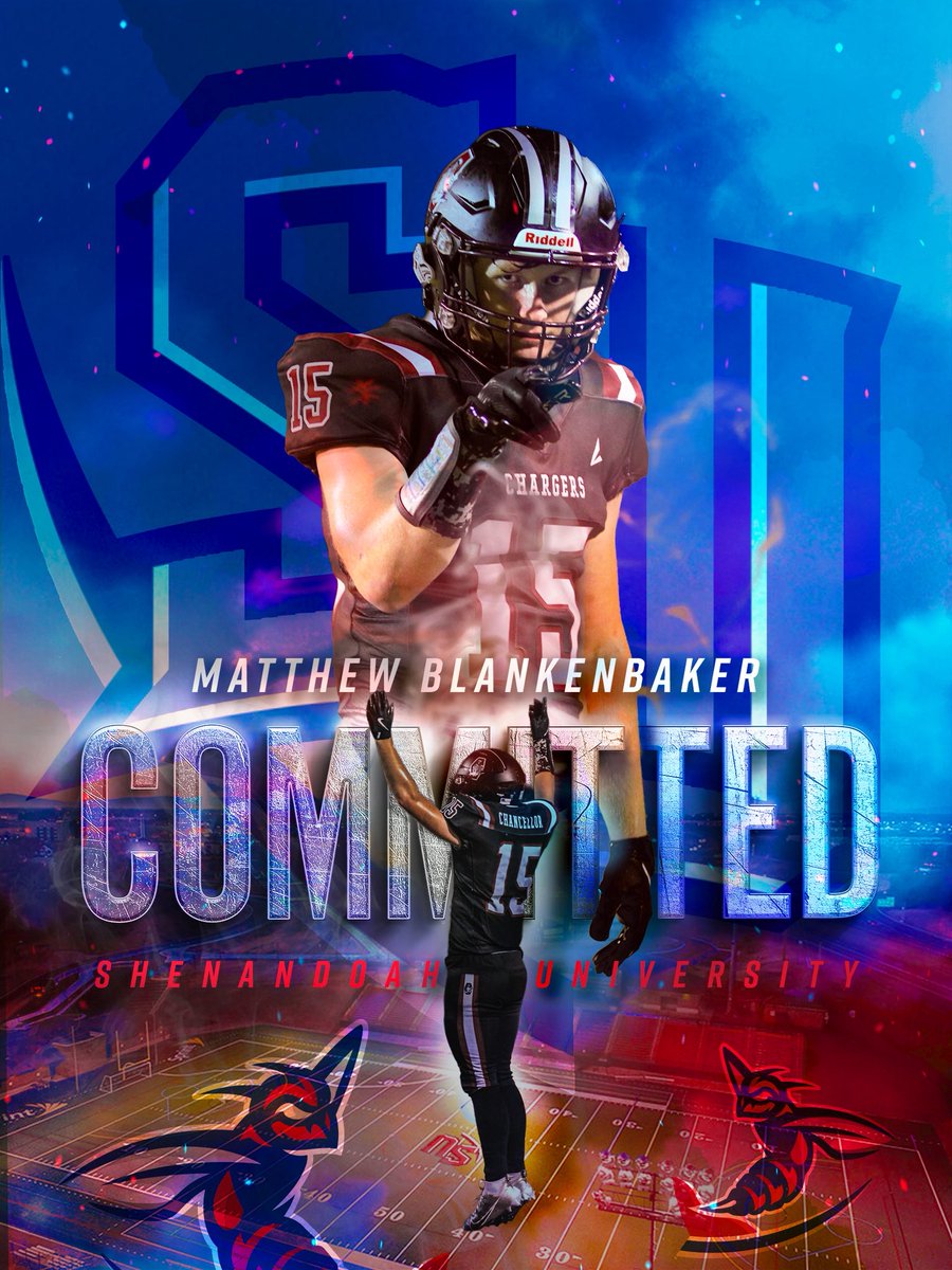 Matt Blankenbaker tweet media