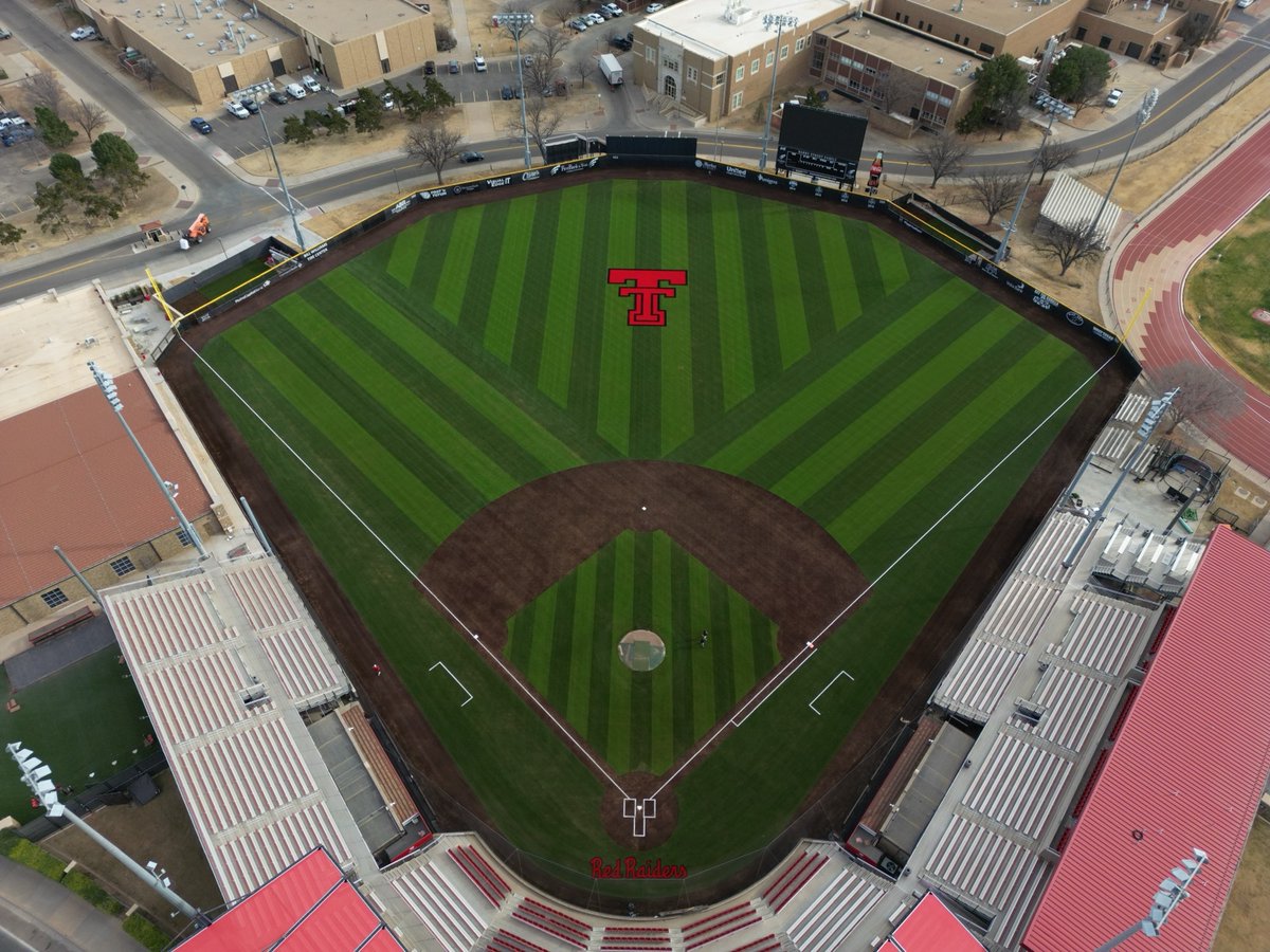 Shaw Sports Turf tweet media