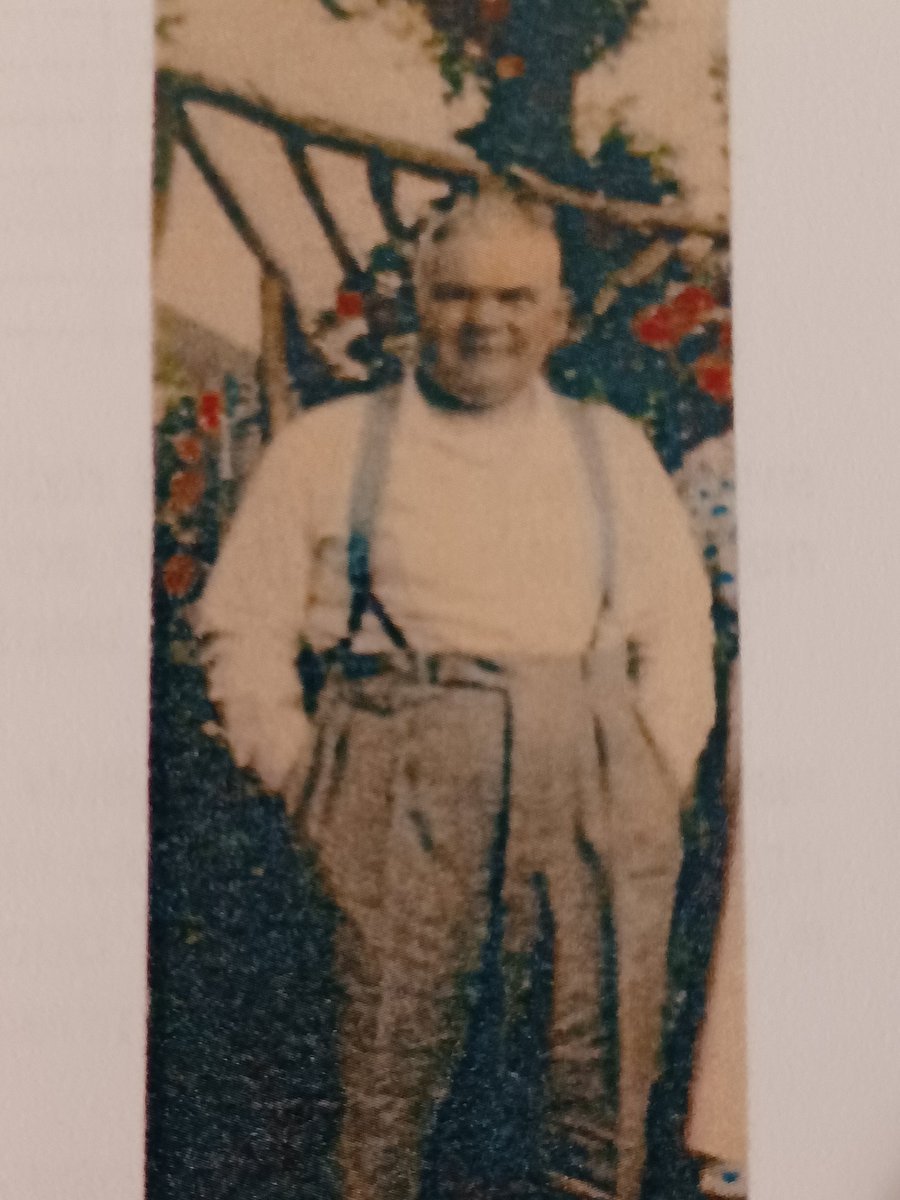 Alfonso Alonso tweet media