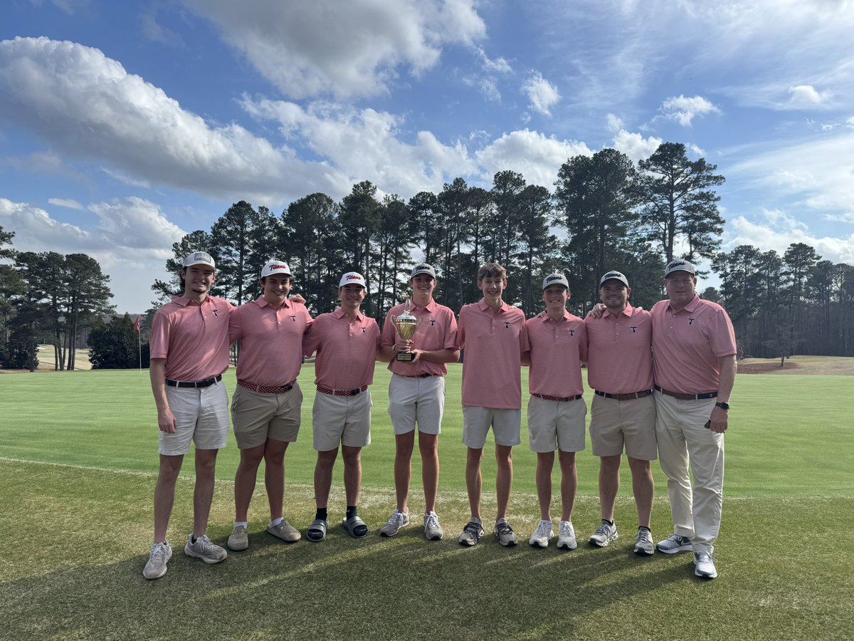 NOHS Boys Golf tweet media