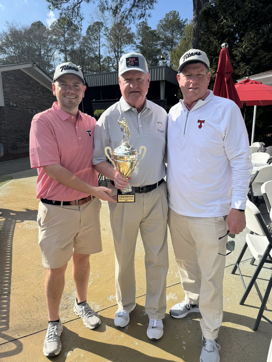 NOHS Boys Golf tweet media