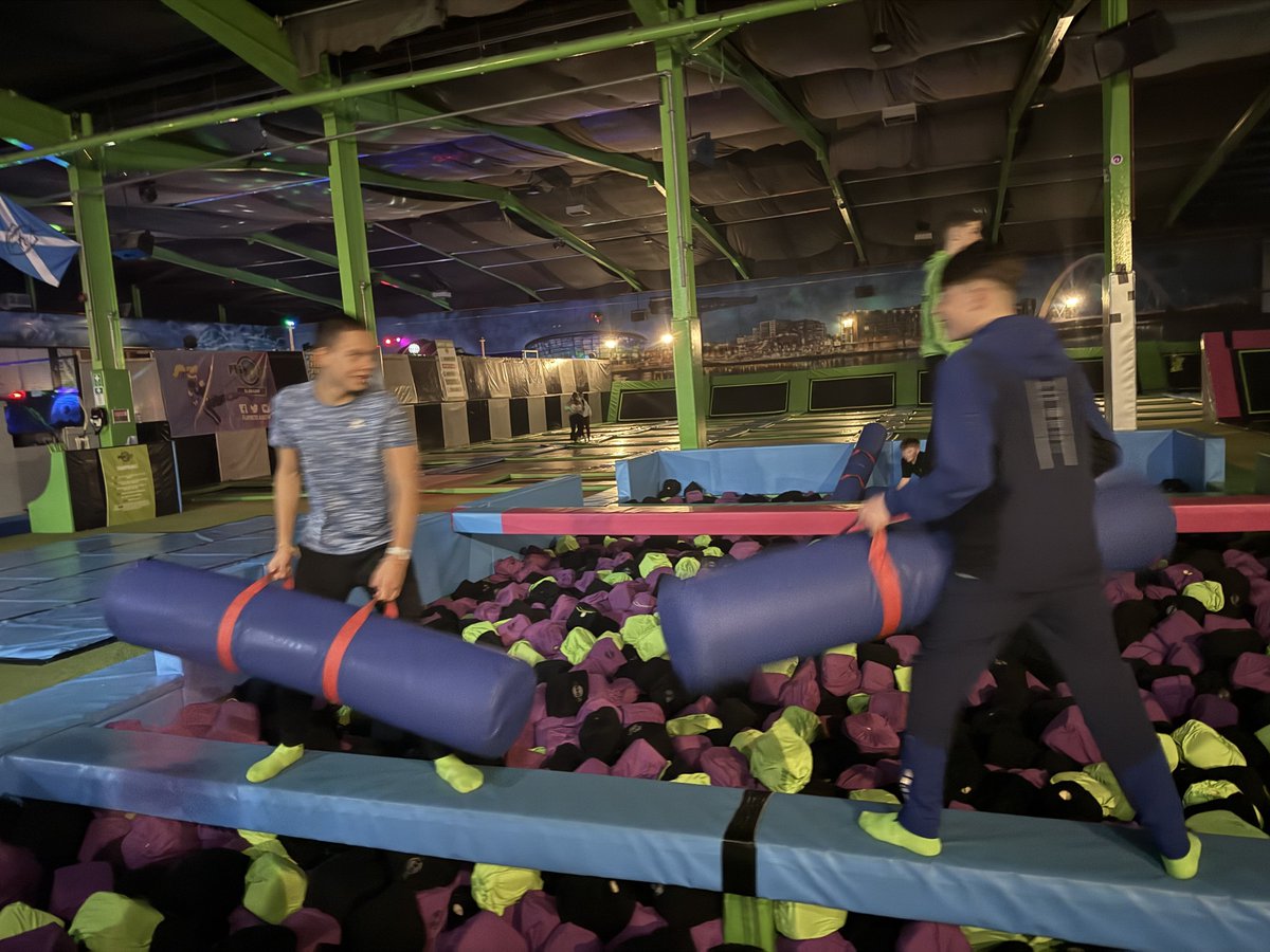 Bluevale Community Club tweet media