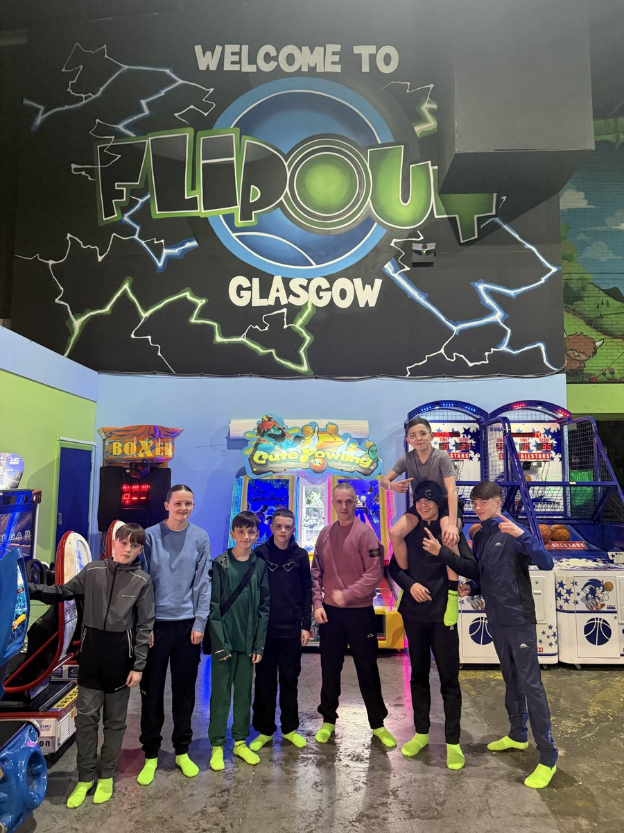 Bluevale Community Club tweet media