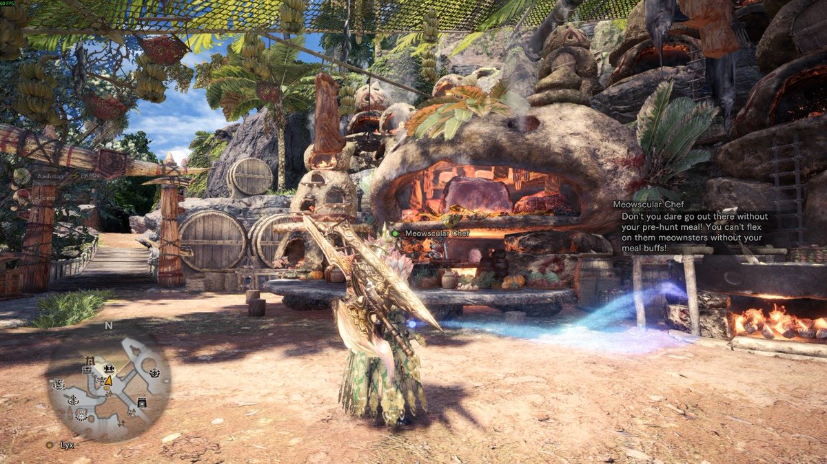Aashman_Sarkar's tweet photo. seeing a lot of astera hate 
Counterattack : I LOVE ASTERA! 
it fits the explorer theme perfectly and has one of the best player housings,smithy and canteens in mh for me AND the astera theme is PEAK https://t.co/24LKYio2SU