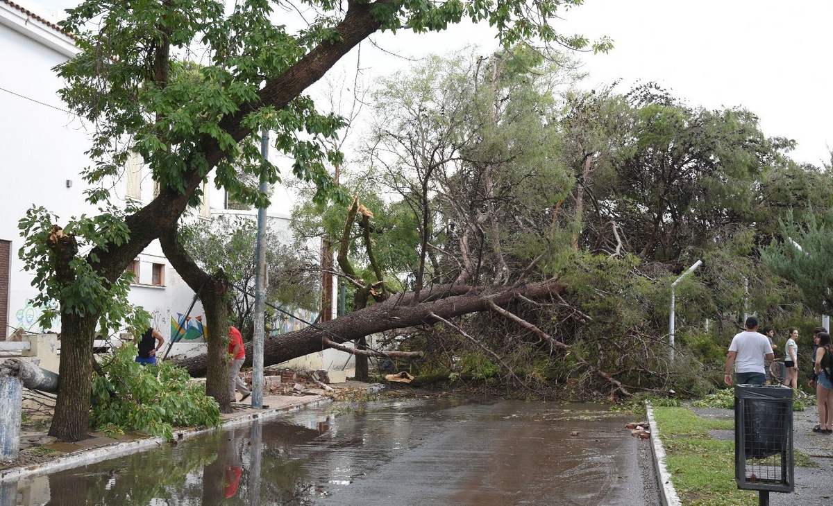 Nación no contestó el pedido de ATN para reconstruir Santa Rosa laarena.com.ar/la-pampa/nacio…
