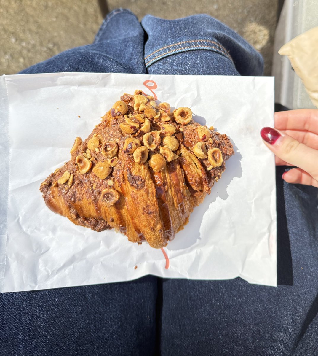 rachel 🪷 tweet media