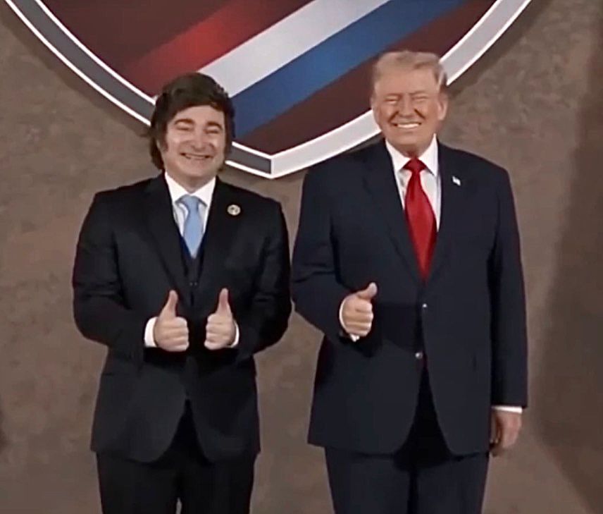 Flavio Arenales tweet media