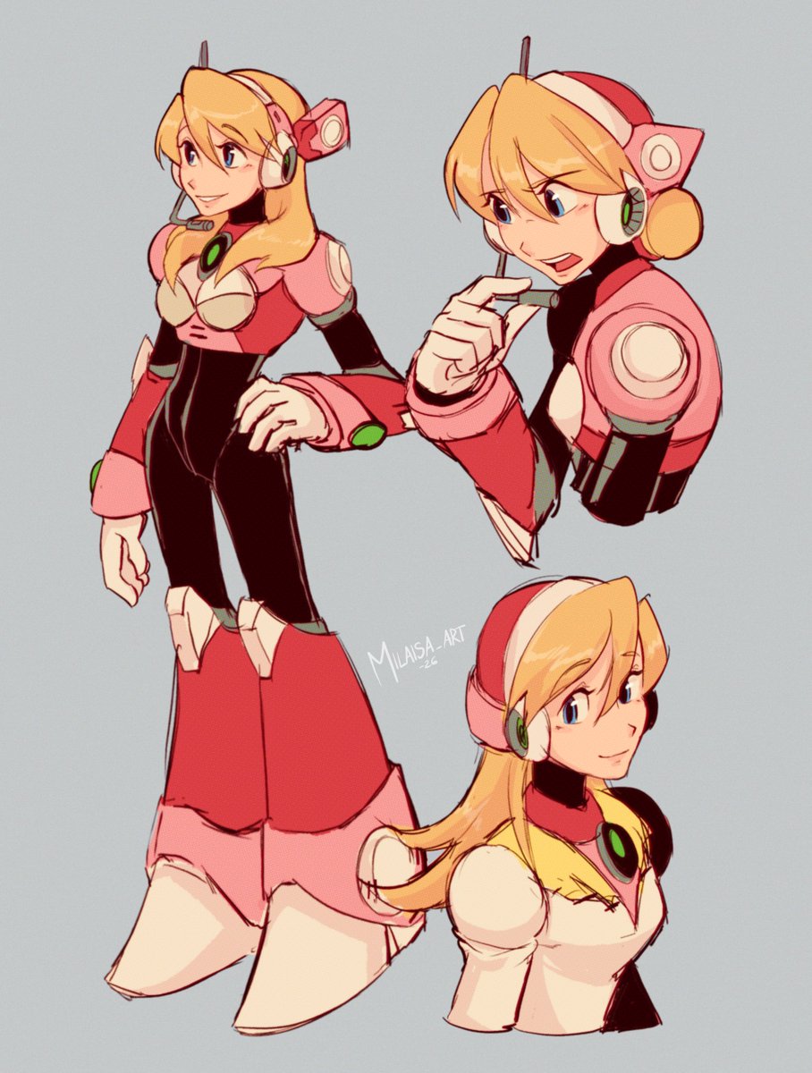 Milaisa (@Milaisadoodles) / Posts / X