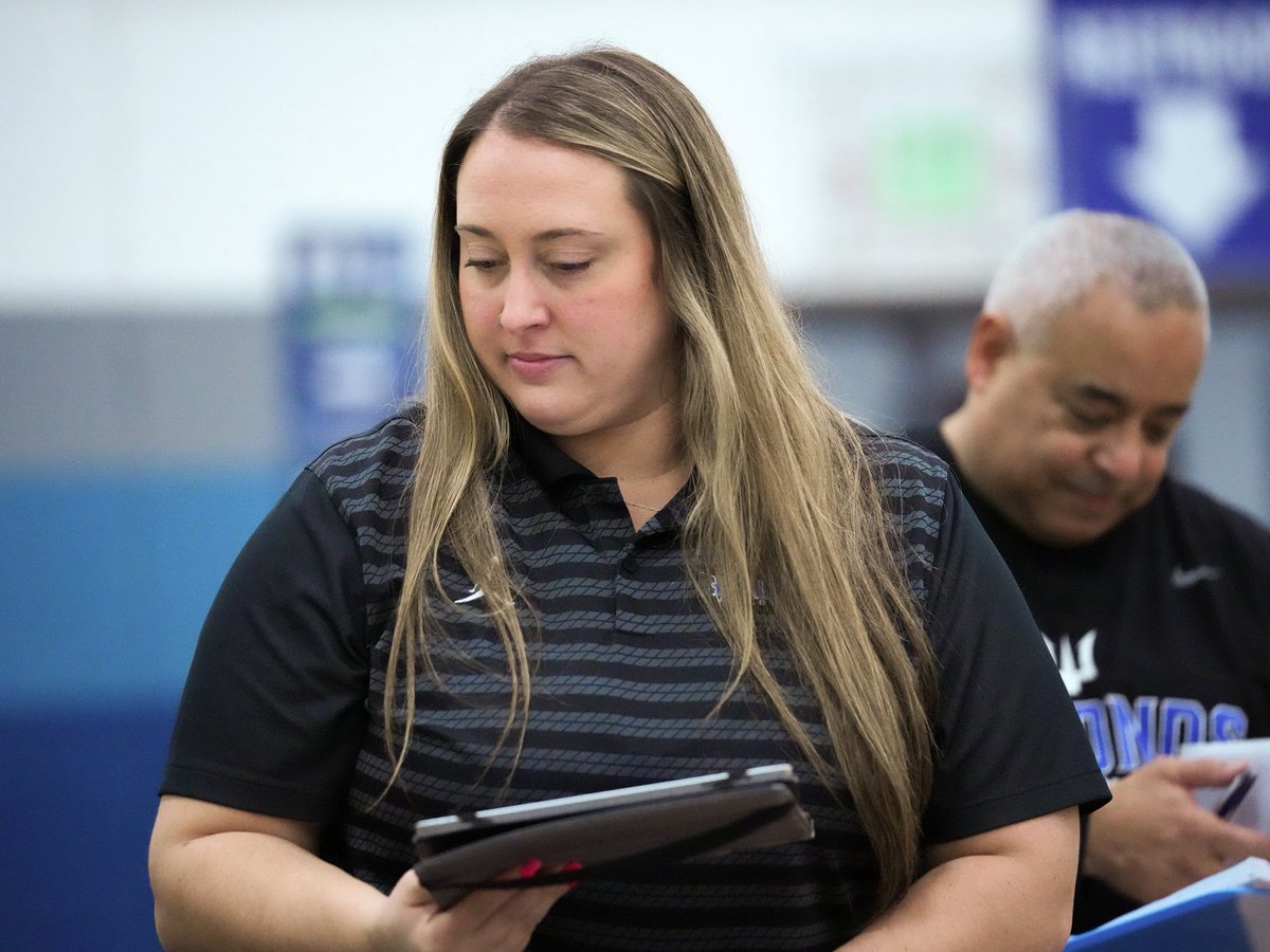 Edmonds College Tritons tweet media