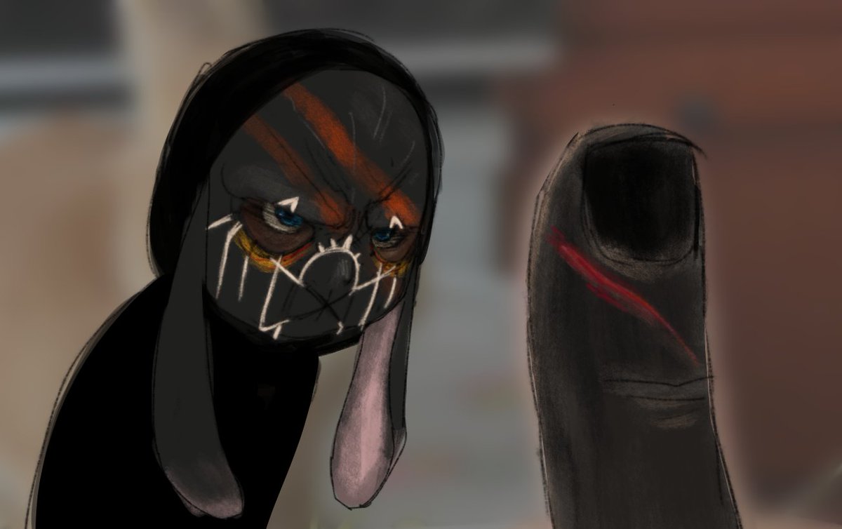 Apple Vessel 🍎 COMS OPEN tweet media