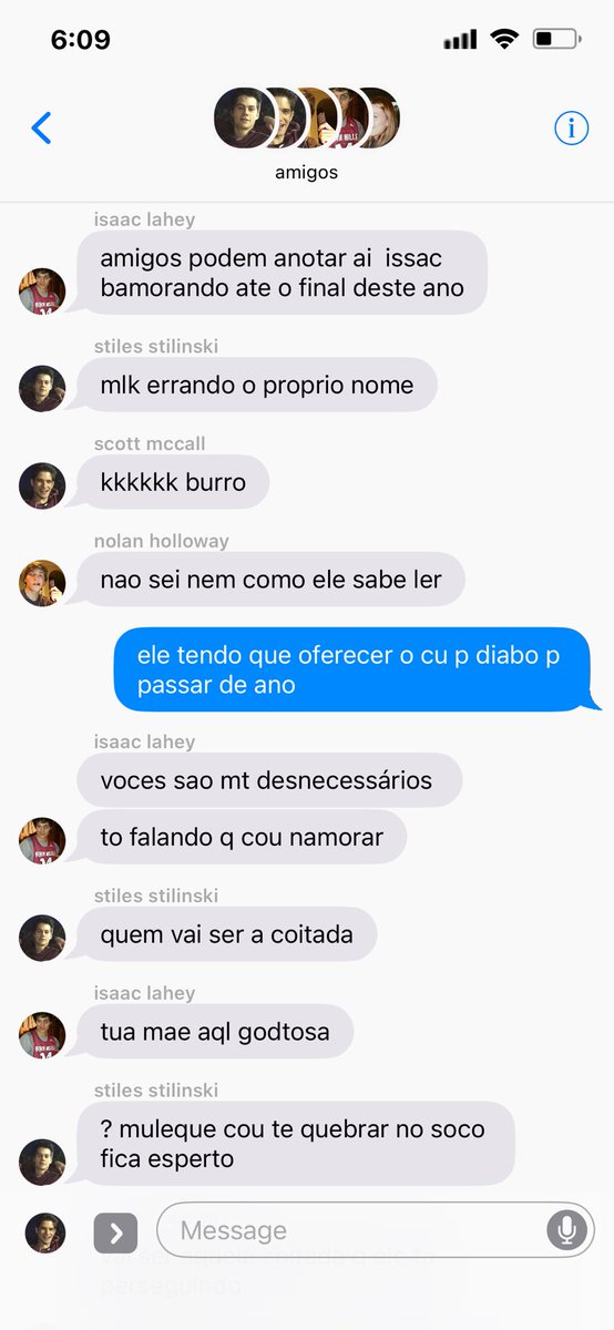 albatrsq's tweet photo. 76. emily e amy | grupo dos amigo https://t.co/LmfsFihTfk
