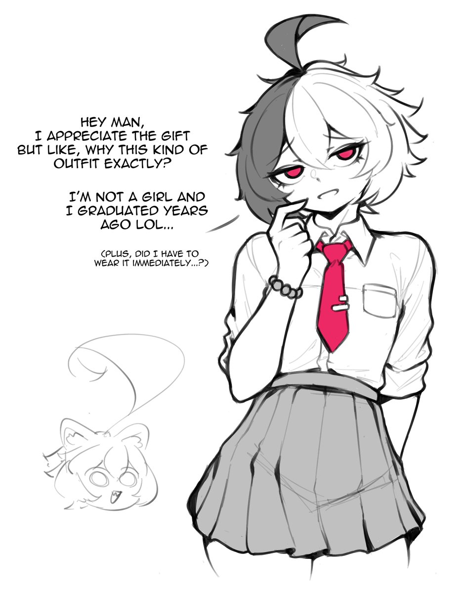 Voidsenight tweet media