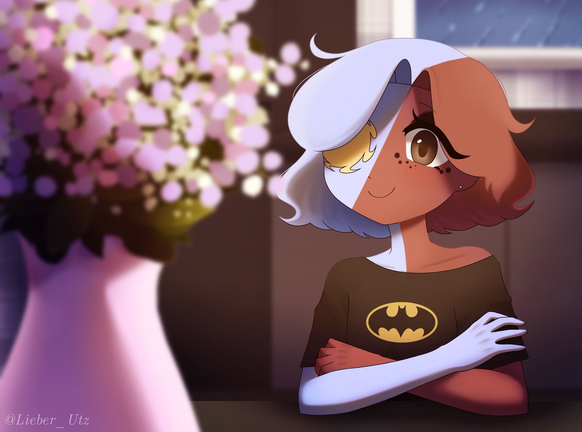 Lieber_Utz's tweet photo. Happy Women's Day!❤️

#CountryHumans #OC #Canelia #CountryHistory https://t.co/SVZA6sJP57