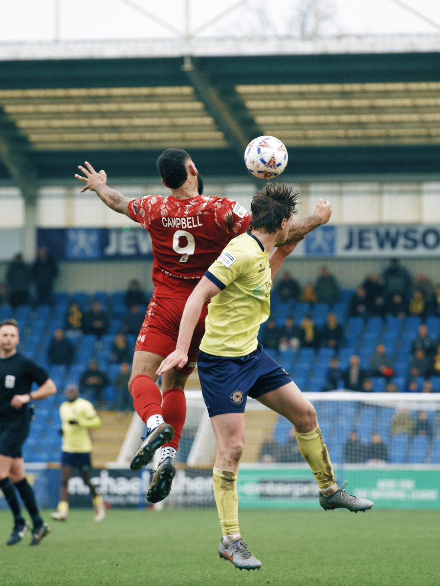 Hemel Hempstead Town FC tweet media