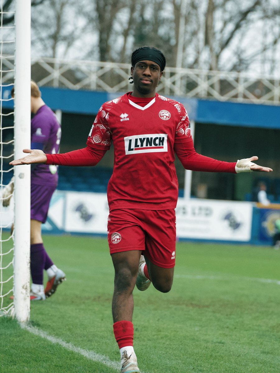 Hemel Hempstead Town FC tweet media