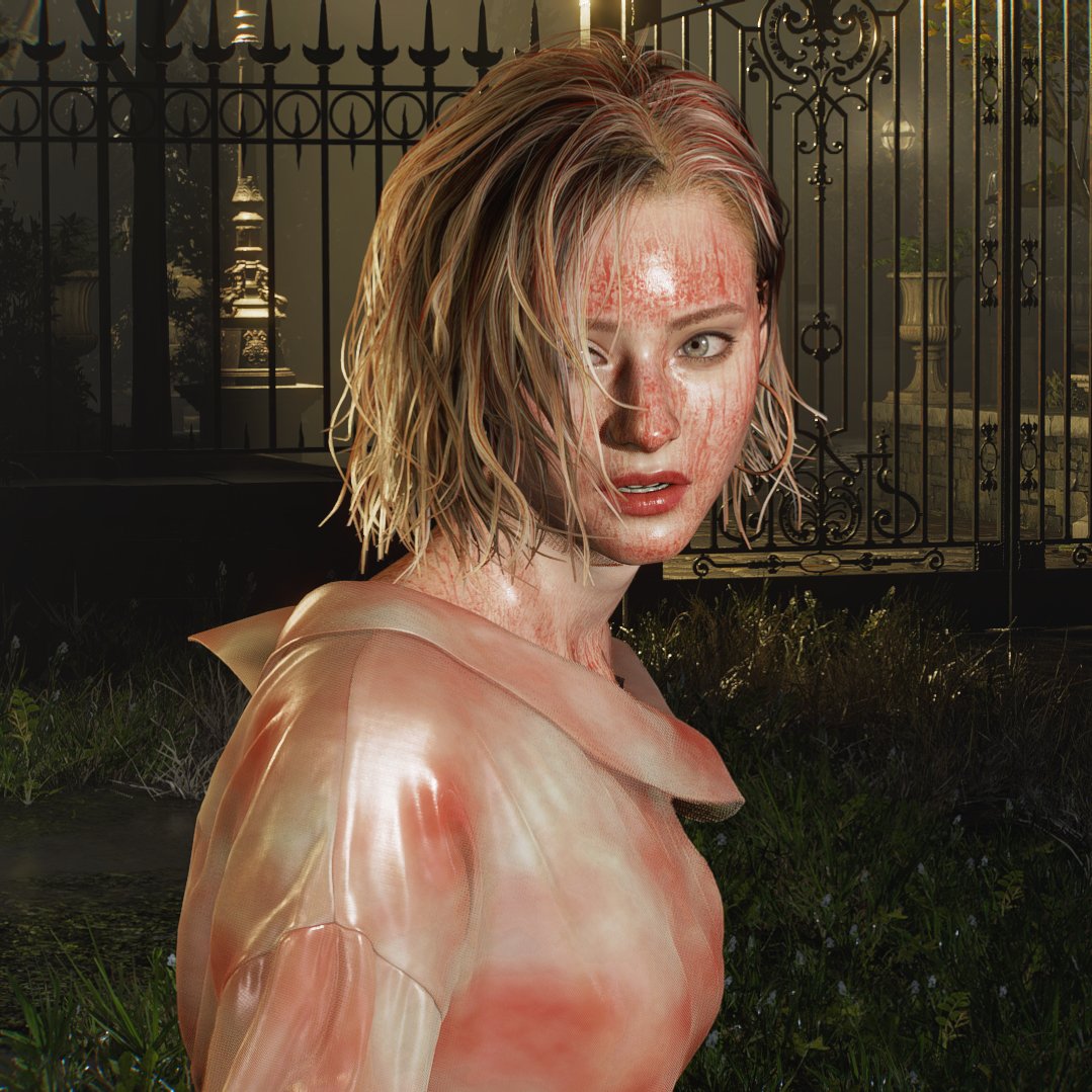 clover 🧸 tweet media