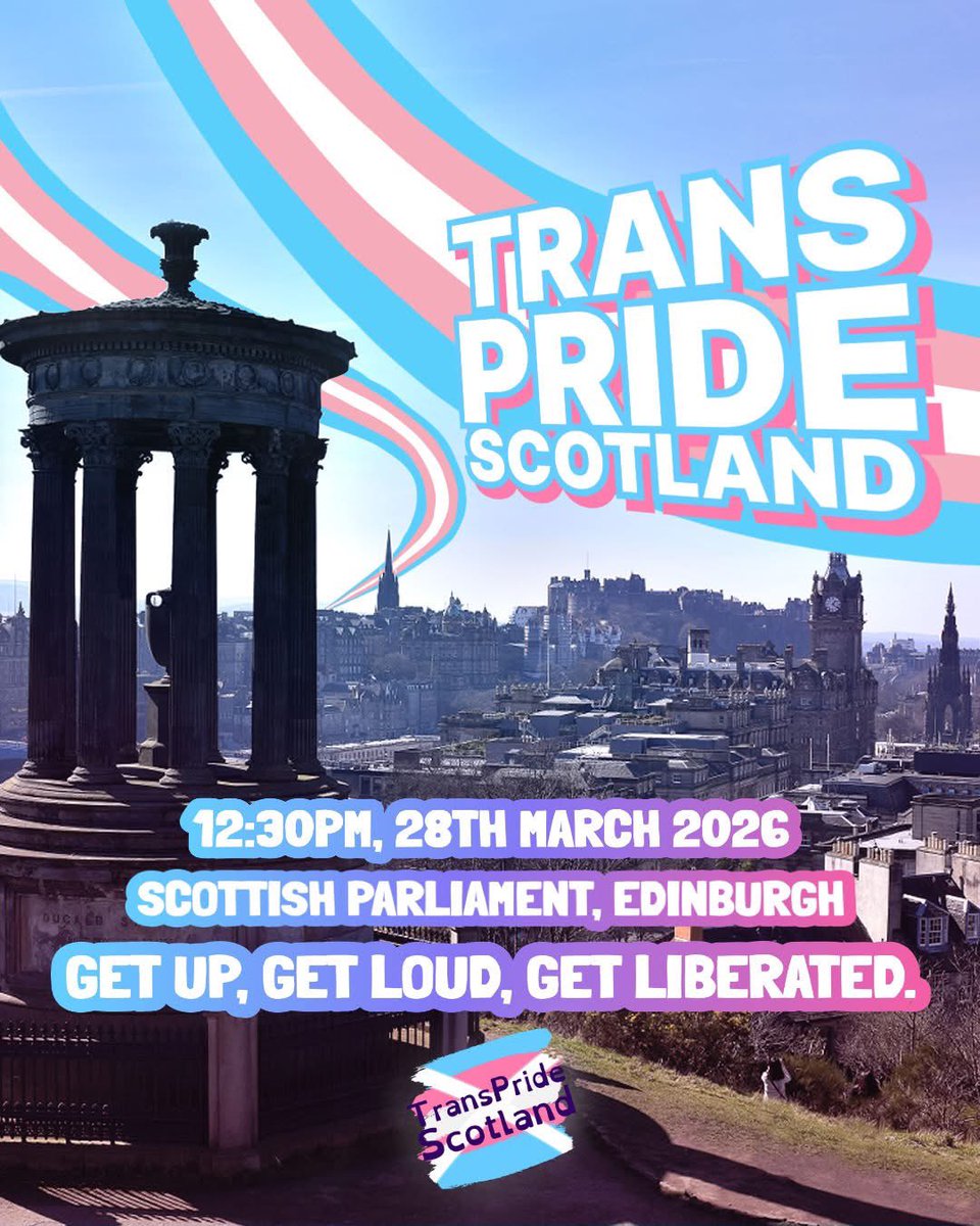 Ailsa Tweedie 🦻🏻🏳️‍🌈🏳️‍⚧️💜🏒 tweet media