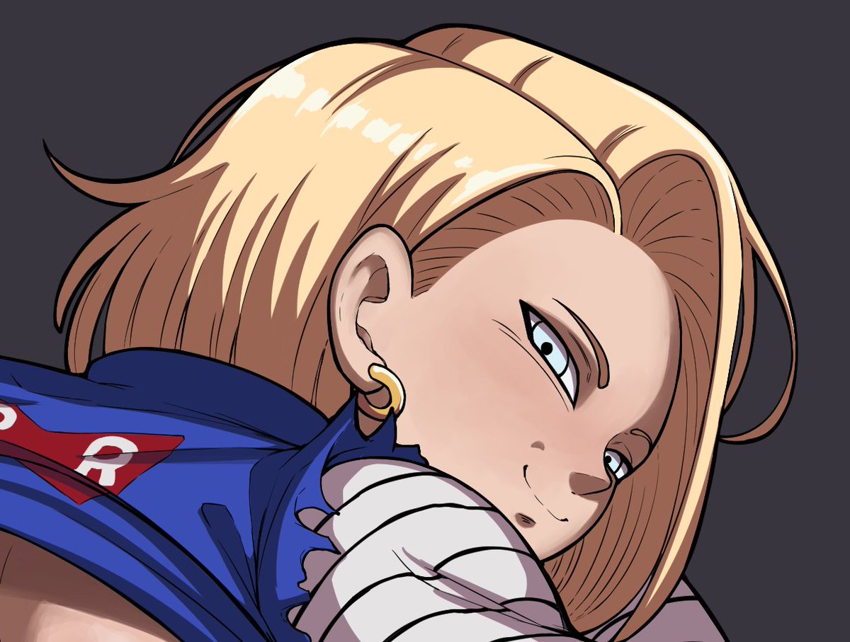 Chяona Ðraws tweet media